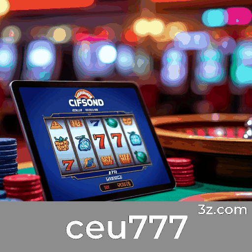 Login to ceu777 – Access Online Casino & Sports in Brazil ceu777 login page Brazil – secure online casino access