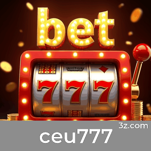 ceu777 login page Brazil – secure online casino access