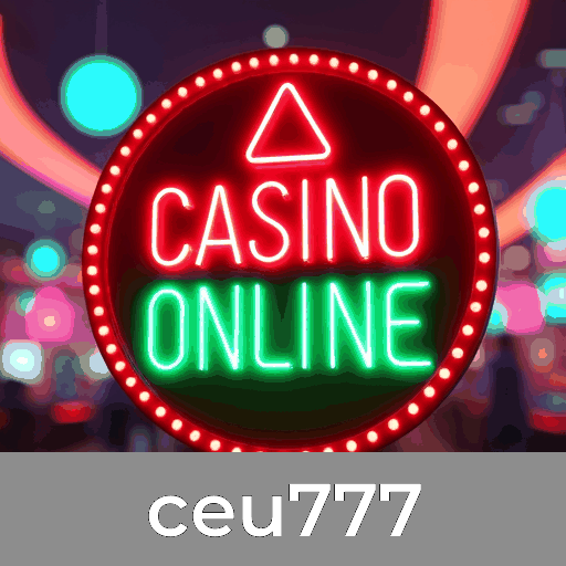 Explosão de adrenalina e grandes vitórias nos caça-níqueis ceu777!